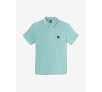 Le Temps Des Cerises T-Shirt 'Dylon' aqua, Taille XXL
