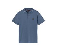 Le Temps Des Cerises T-Shirt 'Oaron' saphir, Taille L