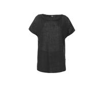 Le Temps Des Cerises T-shirt 'PATRUL' noir, Taille S