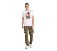 Le Temps des Cerises T-shirt Renaud