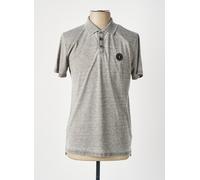 le temps des cerises tee-shirts et débardeurs homme de couleur gris S