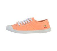 Le Temps des Cerises Tennis à Lacets Basic 02