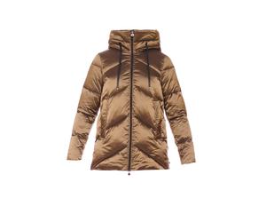 Le Temps Des Cerises Veste d’hiver 'KILIA' bronze, Taille XS