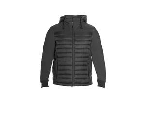 Le Temps Des Cerises Veste d’hiver 'Lima' noir, Taille M