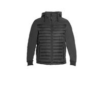 Le Temps Des Cerises Veste d’hiver 'Lima' noir, Taille S