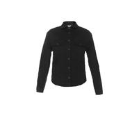 Le Temps Des Cerises Veste mi-saison 'Liliy' noir, Taille XS