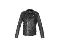 Le Temps Des Cerises Veste mi-saison 'Nancy' noir, Taille L