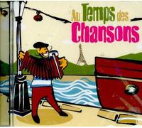 Le Temps Des Chansons : Charles Trenet