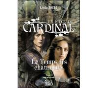 Le Temps des châtiments - Linda Sayeg - Gaelis Editions - broché - Roman