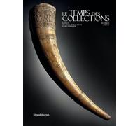 Le Temps des Collections Cirque et Saltimbanques - Collectif - Silvana Editoriale - broché - Catalogue d'exposition