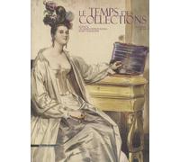 Le Temps Des Collections - Fashion ! Mode Et Textiles Dans Les Musées Métropolitains
