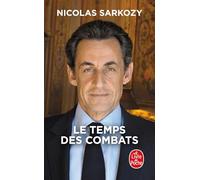 Le Temps des combats