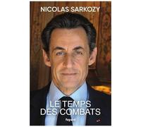 Le Temps Des Combats