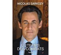 Le temps des combats