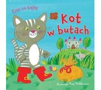 Le temps des contes - Le Chat Potté - Œuvres complètes (Buch auf Polnisch)
