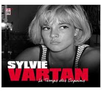 Le Temps des Copains CD