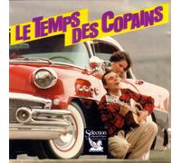 Le Temps Des Copains