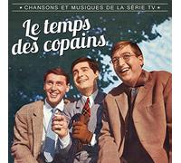 Le Temps Des Copains