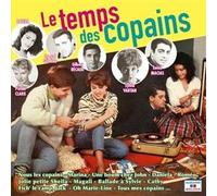 Le Temps Des Copains