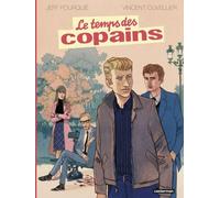 Le Temps Des Copains