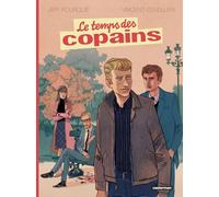 Le Temps des copains