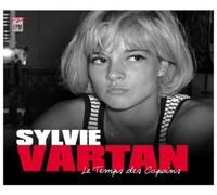 Le Temps des Copains CD