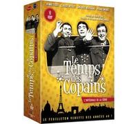Le Temps Des Copains - Pack