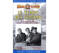 Le Temps des copains, Vol.2 - Coffret 3 VHS