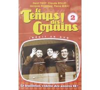 Le Temps Des Copains - Vol.2 (Episode 6 À 8)