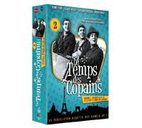 Le Temps des Copains, Volume 2