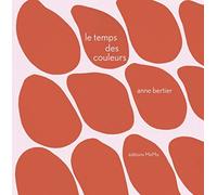 Le temps des couleurs