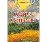 Temps des couleurs - Quel temps fait-il en vous ?