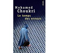 Le Temps des erreurs