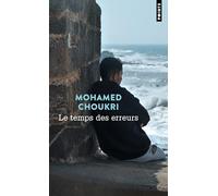 Le Temps des erreurs