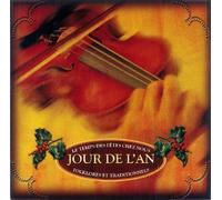 Le Temps des F tes de Chez Nous - Jour de L'an [Import]