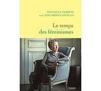 Le temps des féminismes