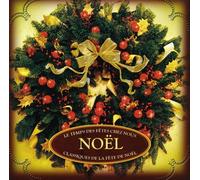 Le Temps Des Fetes De Chez Nous - Noel [Import]