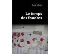 Le temps des Foudres