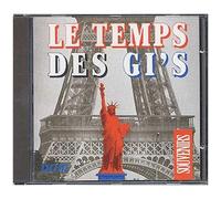 Le Temps Des G.I.'s Glenn Miller