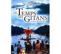 Le Temps des Gitans