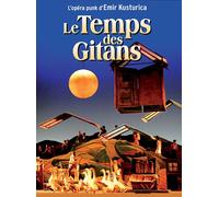 Le temps des gitans - L'opéra punk