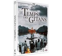 Le Temps des Gitans Blu-ray E