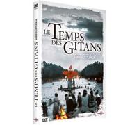 Le Temps des Gitans DVD E