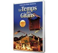 Le Temps des gitans E