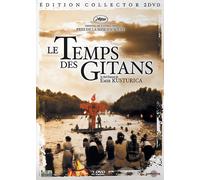 Le Temps Des Gitans - Édition Collector