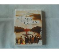 Le Temps des Gitans – Sony – Édition Collector