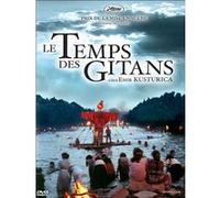 Le Temps des Gitans - Edition Simple E