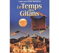 Le temps des gitans – L'opéra punk – Sony Music