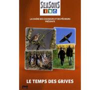 Le Temps Des Grives