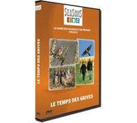 Le Temps Des Grives